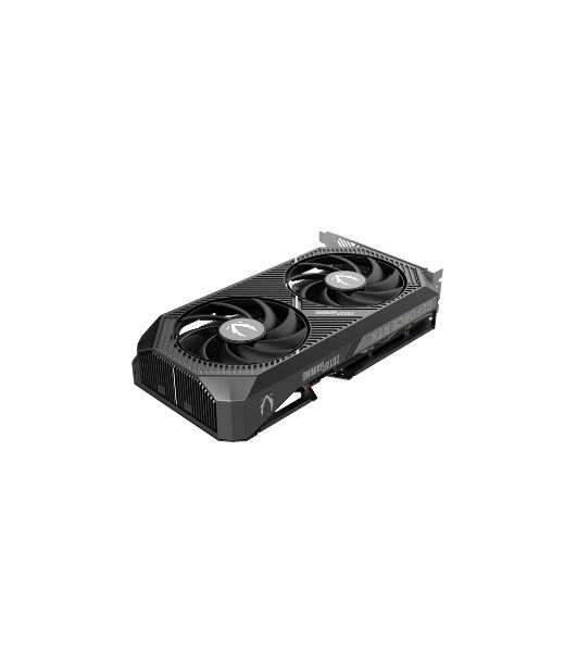 Видеокарта Zotac RTX 5060 TWIN EDGE OC 8Gb GDDR7 128bit 3xDP HDMI 2FAN MEDIUM PACK