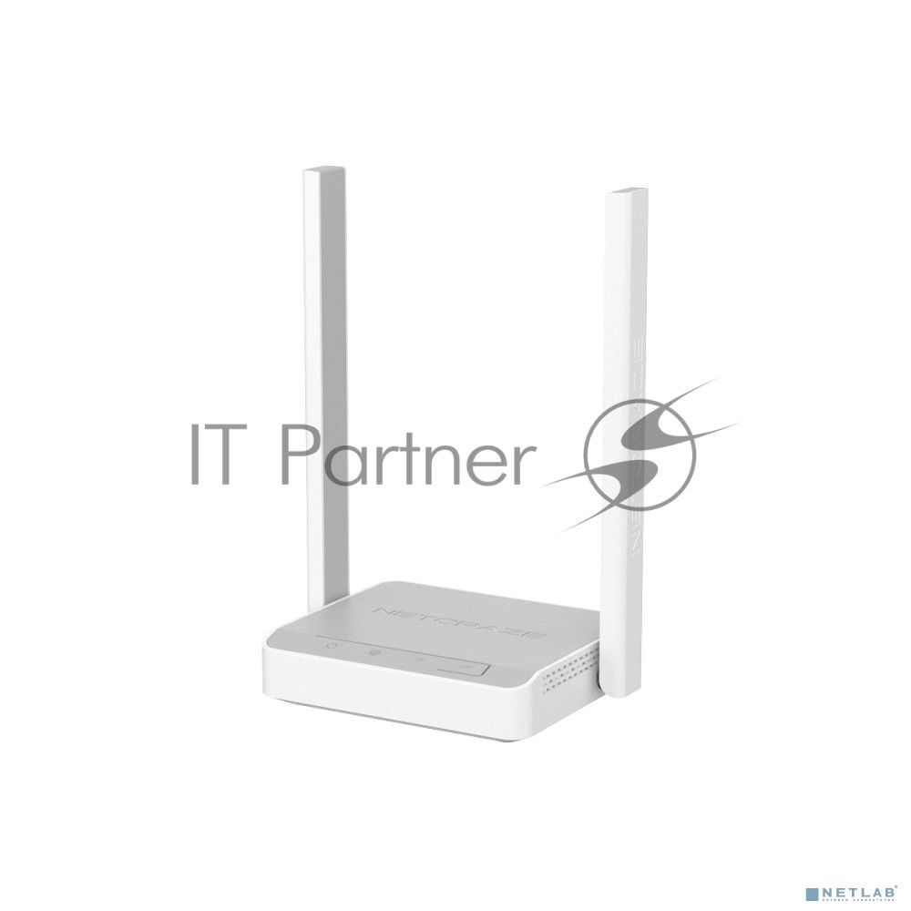 Интернет-центр для USB-модемов LTE/4G/3G с Mesh Wi-Fi N300 и 4-портовым Smart-коммутатором