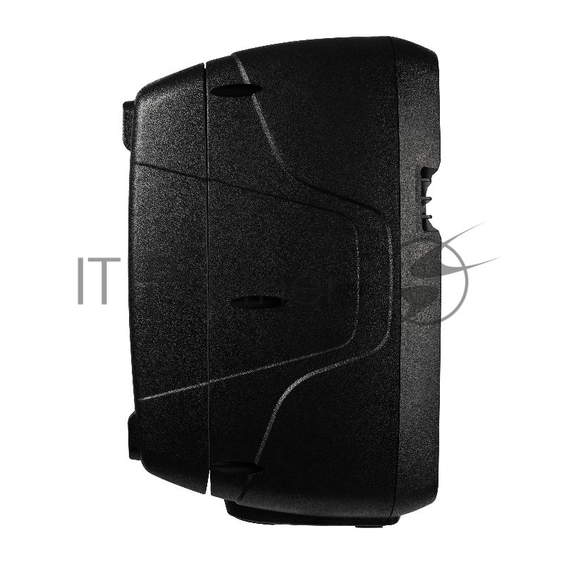 Комплект акустических систем INTREND ITSPK-2X200BT портативный  400 Вт Bluetooth