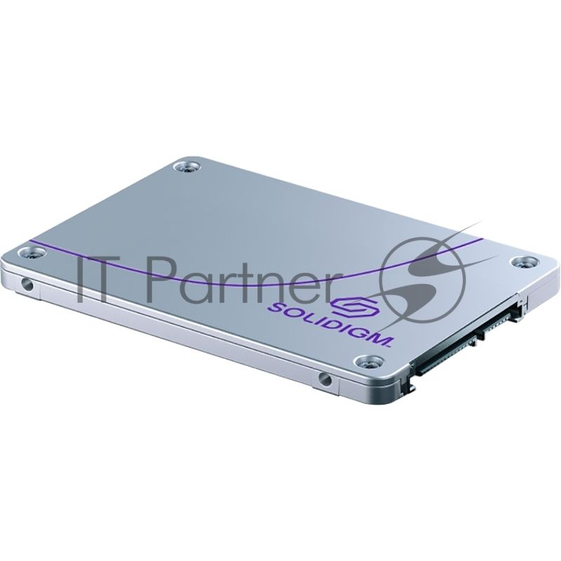 Накопитель SSD Solidigm D3-S4620 PCIE 1.92TB TLC SSDSC2KG019TZ1Z