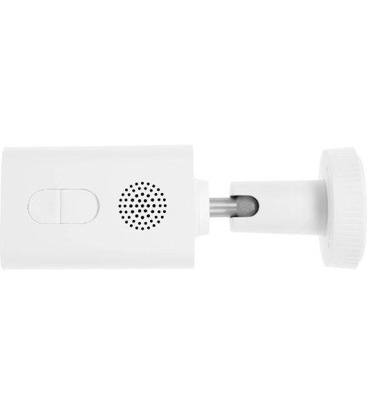 Камера IP Xiaomi Outdoor Camera BW500 белый BHR8301GL (4 Mп, 2560x1440, Wi-Fi, IP67, 10000 mAh)