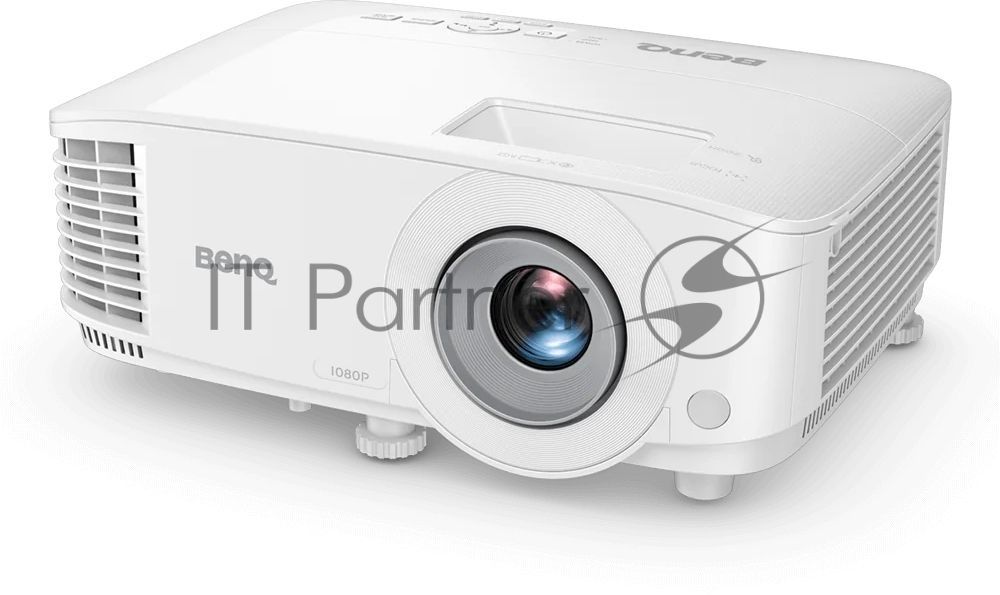 Проектор BenQ MH560 WHITE