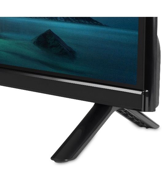 Телевизор Hyundai 32" H-LED32BS5002 черный LED HD 60Hz Smart TV