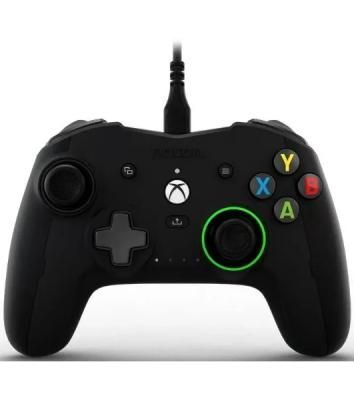 Геймпад Nacon черный для: Xbox Series/One (XBXREVOLUTIONX)