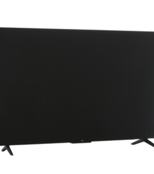 Телевизор TCL 55" 55P6K черный DLED 4K UHD 60Hz Smart TV