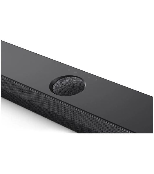 Саундбар LG S70TY 3.1.1 400Вт черный
