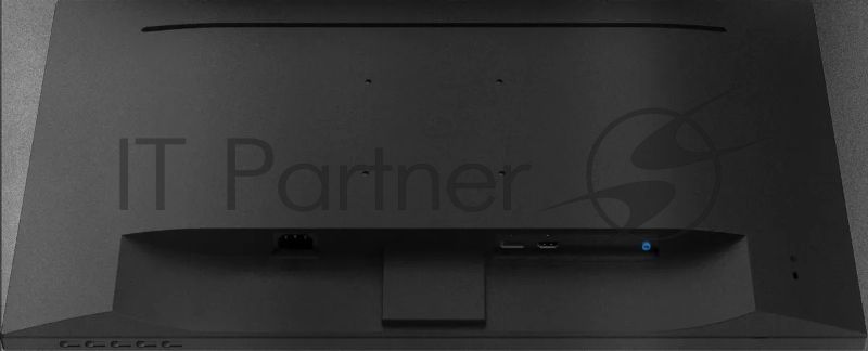 Монитор 27" Iiyama ProLite XUB2793HS-B6 IPS 1920x1080, 100 Гц, 1 мс, 250 кд/м2, 1хHDMI, 1хDP, 1x3.5 мм, черный