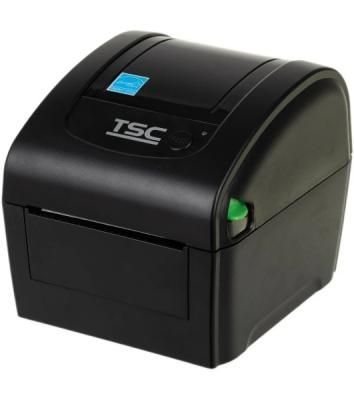 Принтер этикеток TSC DA210 прямая термопечать, 203 dpi, 152 мм/сек, USB, черный