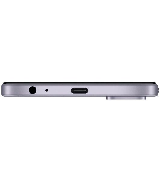 Смартфон Tecno Spark Go 3 4/64Gb фиолетовый