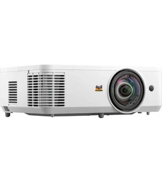 Проектор ViewSonic PS502X DLP 4000Lm LS 4000Lm ANSI (1024x768) 15000:1 ресурс лампы:5000часов 2xHDMI 2.87кг