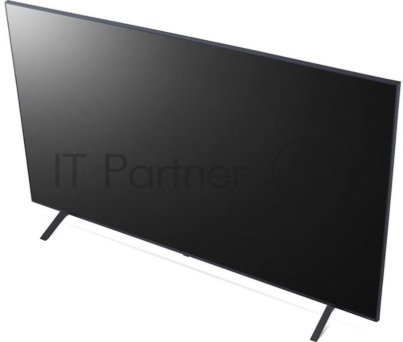 Телевизор LG 55" 55NANO80T6A синяя сажа Direct LED 4K UHD 60Hz WebOS
