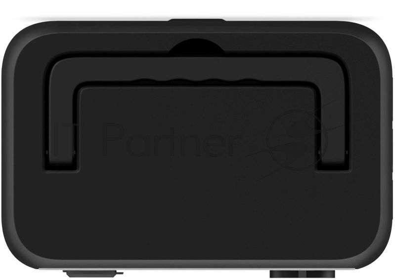 Электростанция портативная TopON Home TOP-H300 64000mAh 1.5A QC3.0/PD3.0 4xUSB черный/серый (103760)