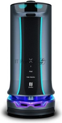 Робот-официант Pudu Robotics HolaBot HL100 Standard Model HL-BT-02