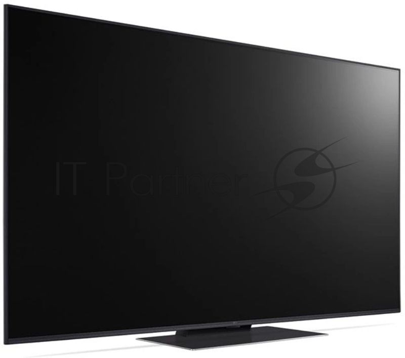 Телевизор LG 55" 55UT91006LA черный LED 4K UHD 60Hz WebOS