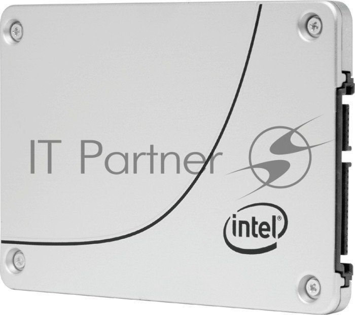 Жесткий диск Intel SSD DC S3520 Series (480GB, 2.5in SATA 6Gb/s, 3D1, MLC) 7mm,Generic Single Pack