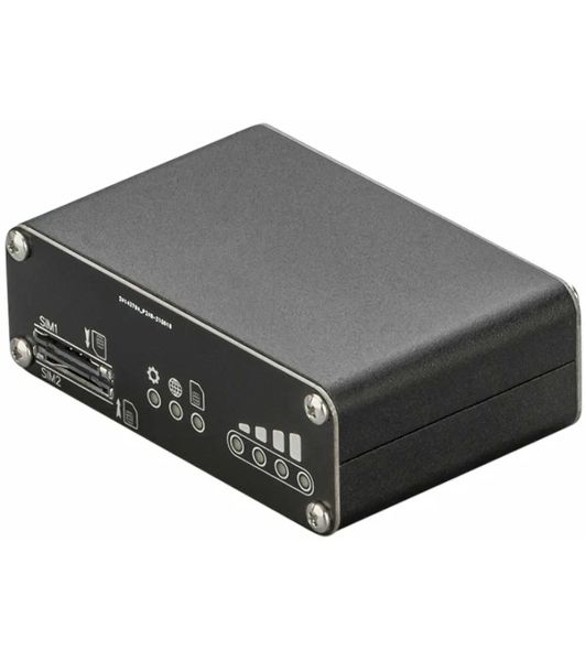 Усилитель сигнала Триколор TR-4G/injector-15kit 20м (046/91/00055152)