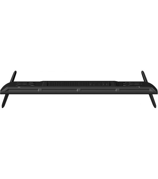 Телевизор Digma 50" DM-LED50UBB40 черный LED UHD 60Hz Smart TV