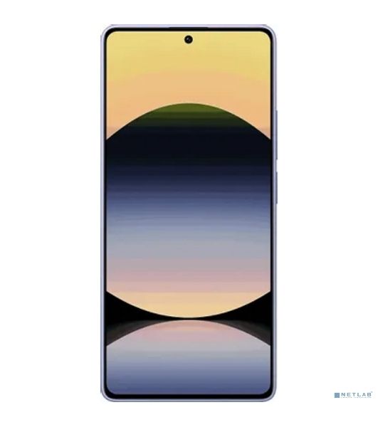 Смартфон Xiaomi Redmi Note 14S 8/128Gb фиолетовый