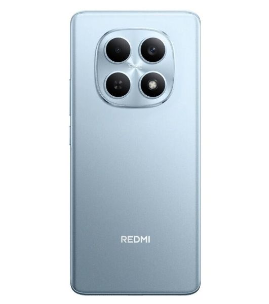 Смартфон Redmi Note 15 RU 8/128Gb синий