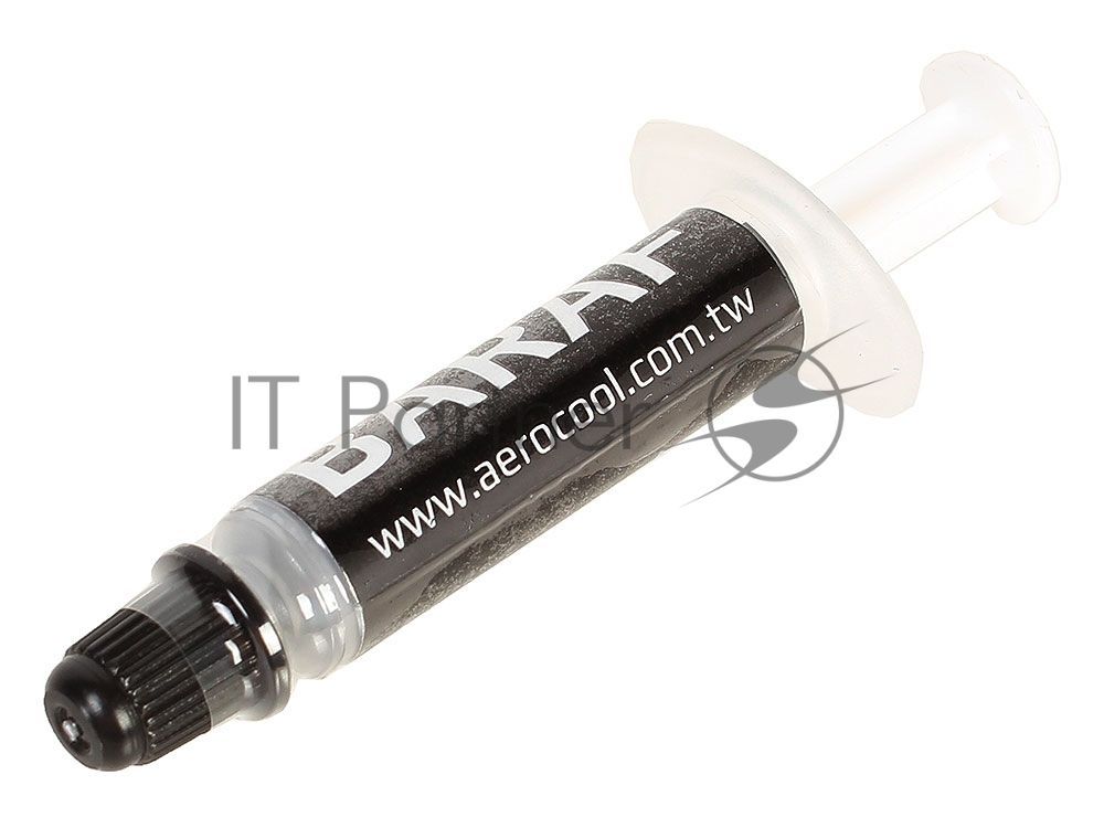 Термопаста Aerocool Baraf (1g, шприц) RTL