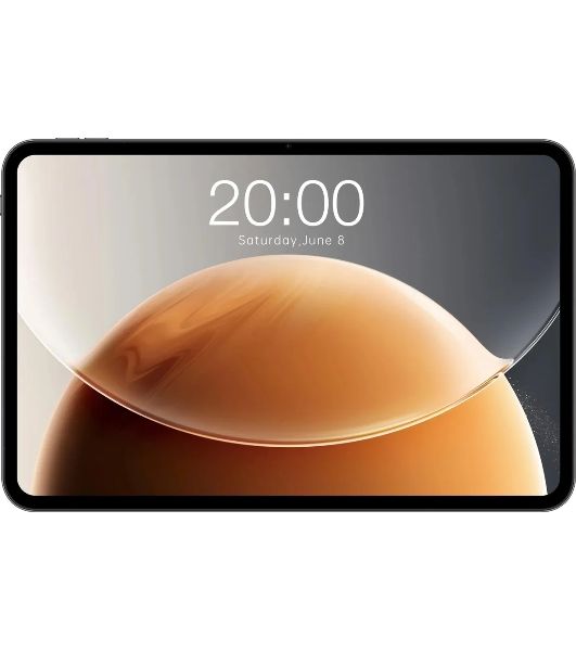 Планшет Teclast T65 Premium set 2026 13.4", 8 ГБ, 128 ГБ, 3G/4G Wi-Fi, Android 15, черный