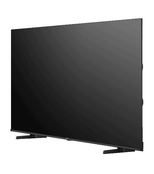 Телевизор Hisense 55" 55E7Q черный QLED 4K UHD 60Hz Smart TV VIDAA
