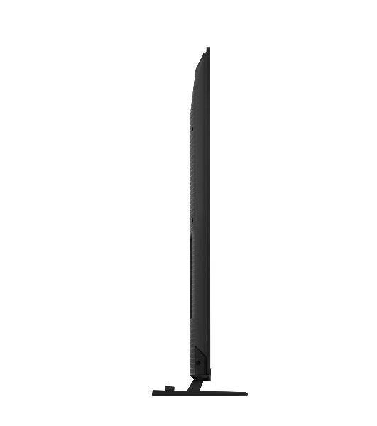 Телевизор Hisense 85" 85U7S серый