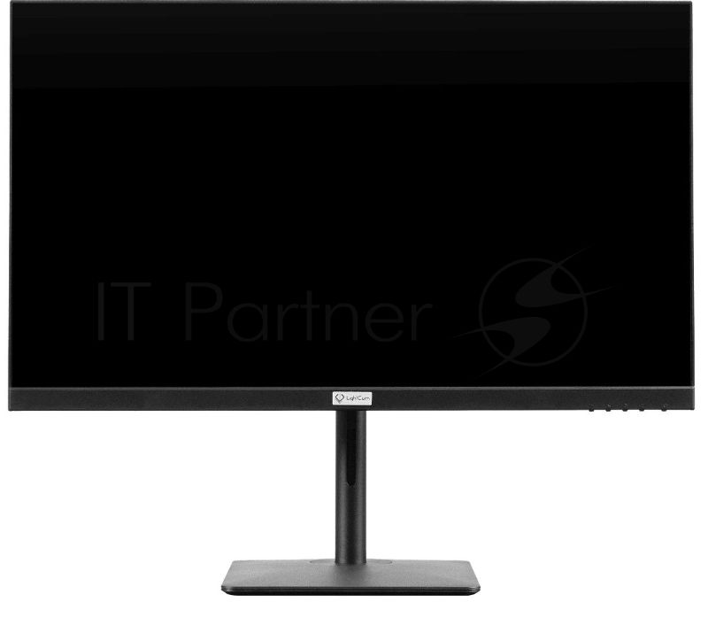 Монитор Lightcom 27" V-Plus ПЦВТ.852859.500-05 IPS 1920x1080, 100Hz, 4ms, 16:9, 300cd, 1xHDMI, 1хDP, (RUS), черный