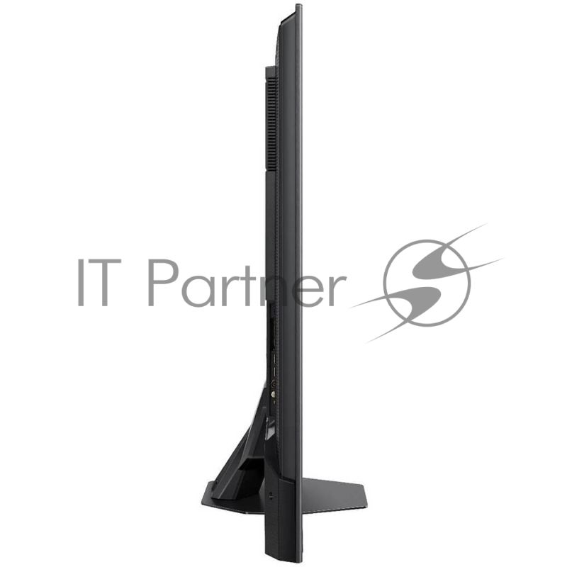 Телевизор Hisense 65" 65U8NQ темно-серый LED UHD 120Hz VIDAA