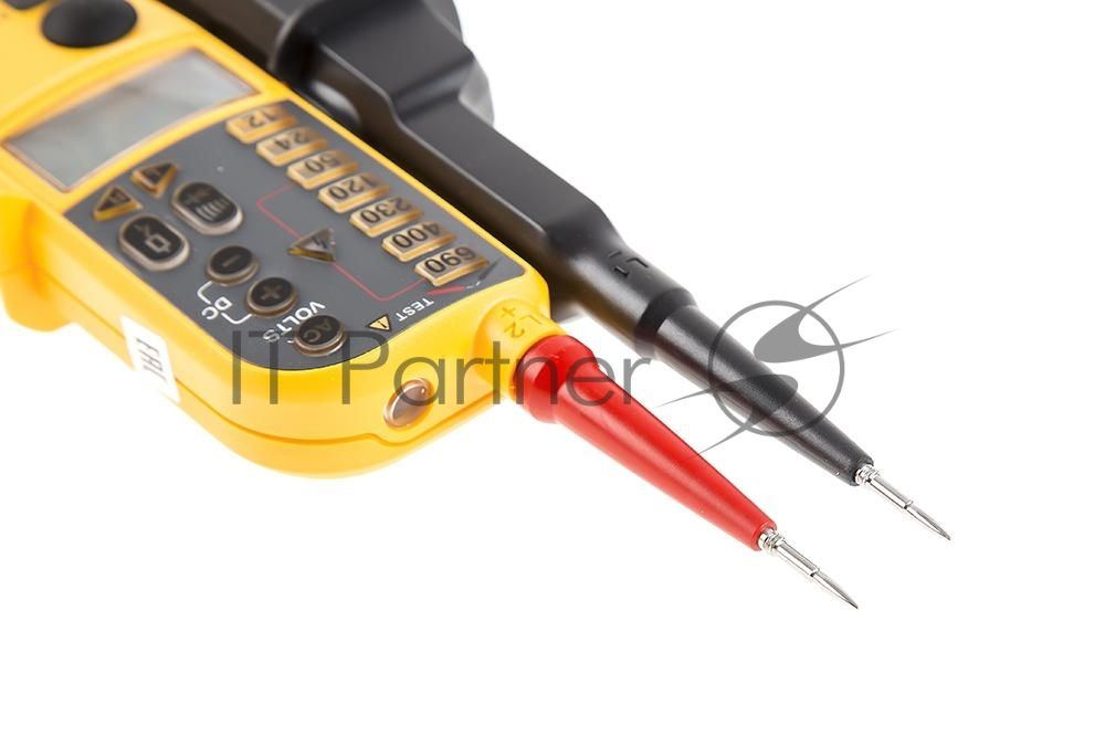 Тестер Fluke IG (FLUKE-T150)