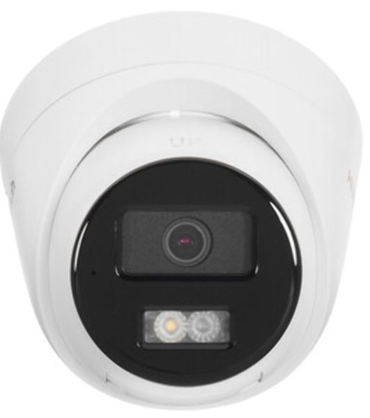Камера видеонаблюдения IP HiWatch DS-I253M(C)(4 мм) 4-4мм цв. корп.:белый