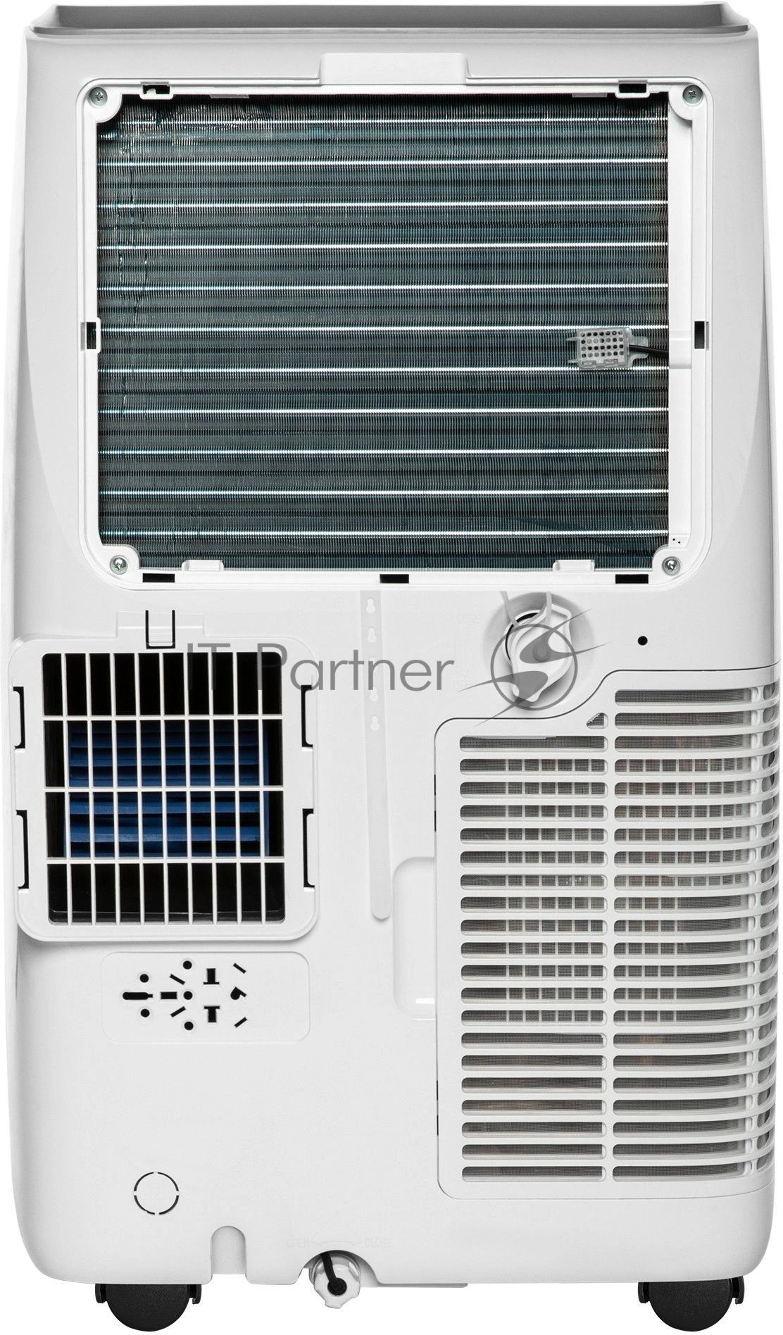 Кондиционер мобильный Ballu Platinum X4 BPHS-09 HX/N3