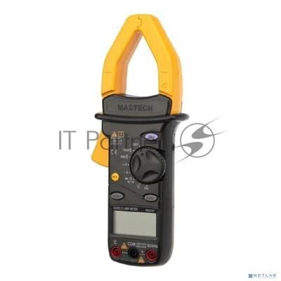 Токовые клещи MASTECH MS2101 13-1308