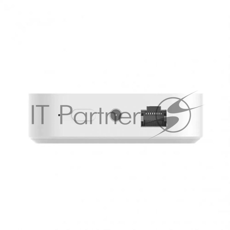 Центр управления Yeelight gateway (mesh) YLWG01YL
