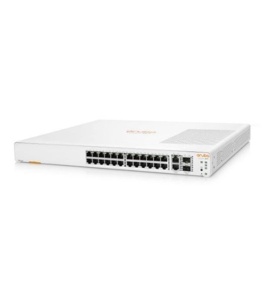 Коммутатор HPE Instant on 1960 JL808A#ABB 48G 2x10G