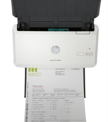 Сканер HP ScanJet Pro 3000 s4 Scanner, 1y warr, (replace L2753A) Сканер HP ScanJet Pro 3000 s4 Scanner, 1y warr, (replace L2753A)