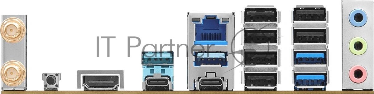 Материнская плата ASRock B850 Pro-A WiFi, AM5, AMD B850, 4xDDR5, 4xSATA, 4xM.2, 1xPCIe 5.0 x16, HDMI, USB Type-C, 1x2.5Gb LAN, Wi-Fi 6E, Bluetooth, 3x3.5 мм, 7.1, ATX