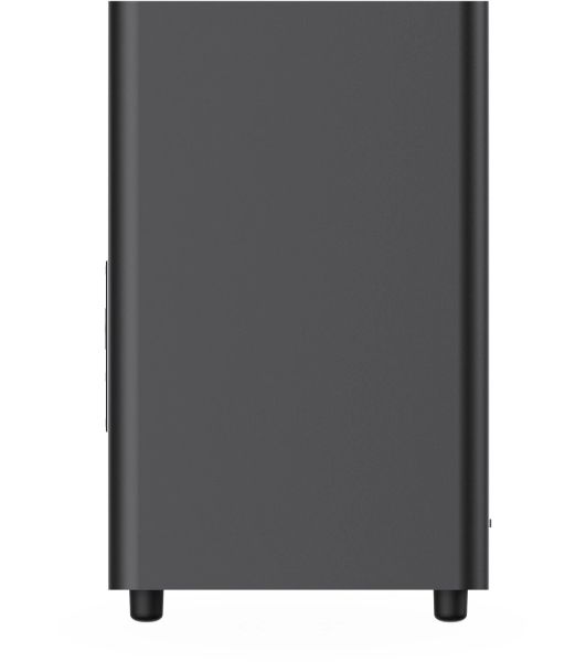 Саундбар Hisense HT SATURN 4.1.2 720Вт+240Вт черный