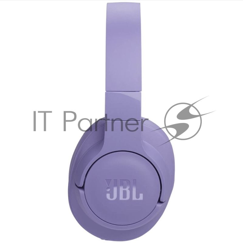 Наушники JBL Purple JBLT770NCPUR фиолетовый