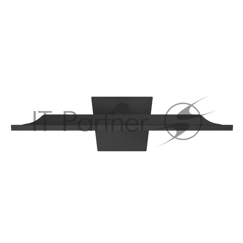 Монитор 23.8" KTC H24V27 VA 1920x1080, 100 Гц, 16 мс, 16:9, 300 кд/м², 1xHDMI, 1xVGA, 1x3.5 мм, черный