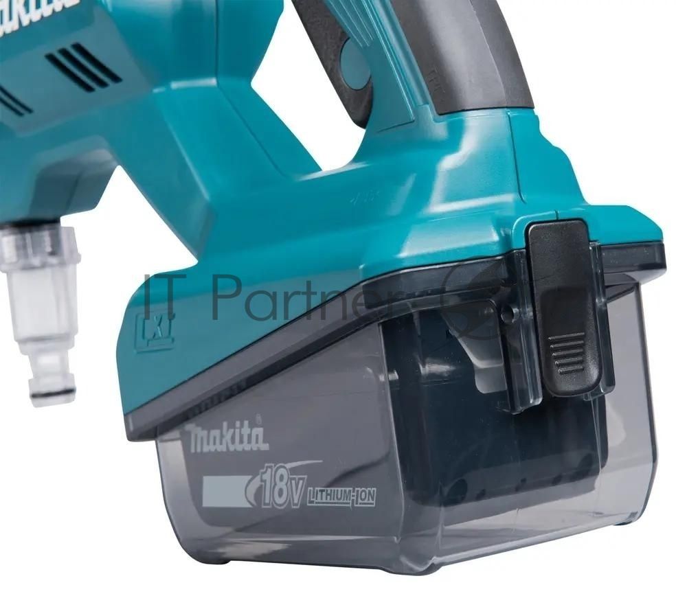 Минимойка Makita DHW180Z 250Вт