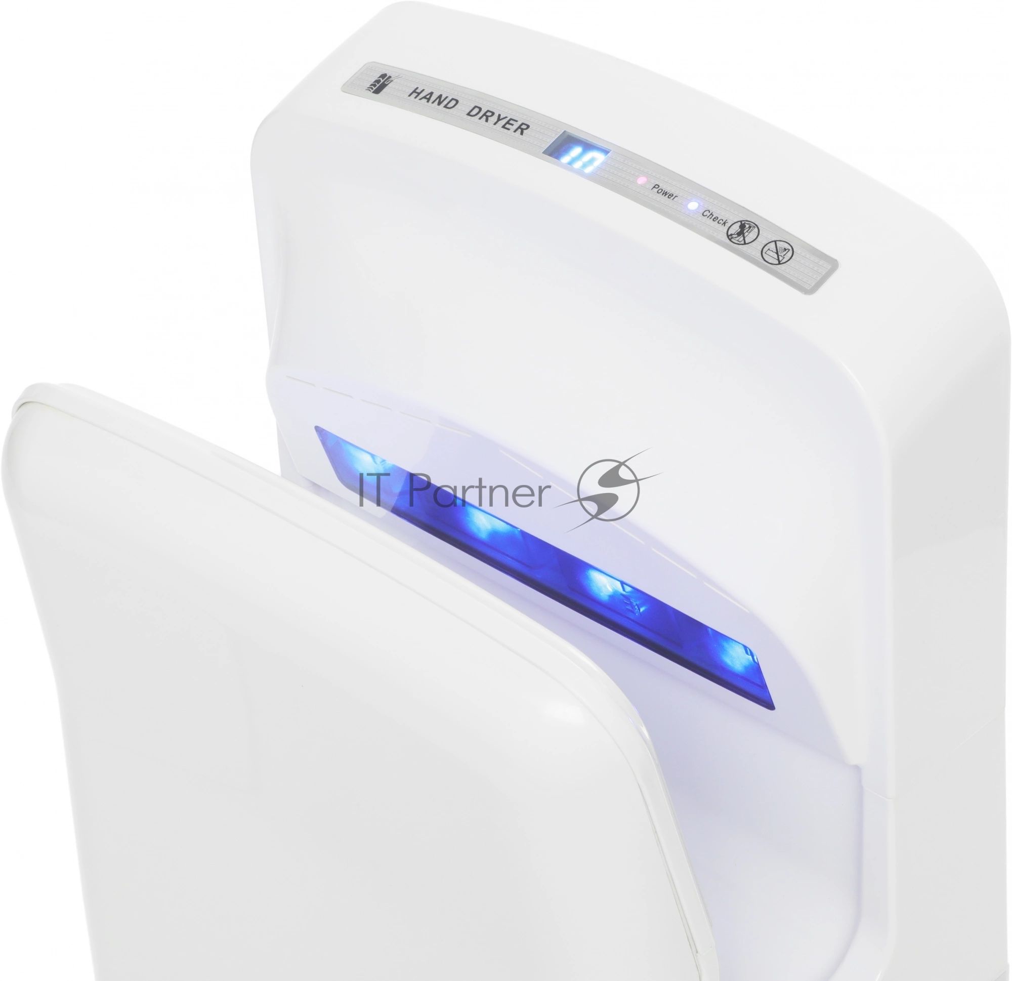 Сушилка для рук Starwind SW-HD879, 2000Вт белый