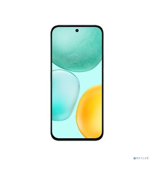 Смартфон HONOR X6c 6/128Gb, океанический голубой