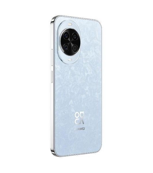 Смартфон Huawei Nova 14 TLR-LX9 12/256Gb синий
