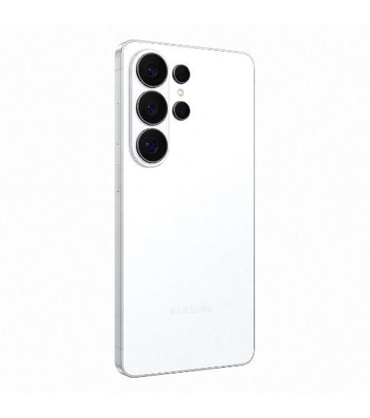 Смартфон Samsung Galaxy S26 Ultra SM-S948B 12/256Gb белый