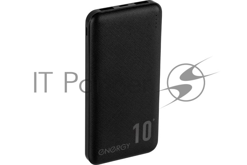 Портативный аккумулятор ENERGY Power Bank 10 000-5B Travel (107848)