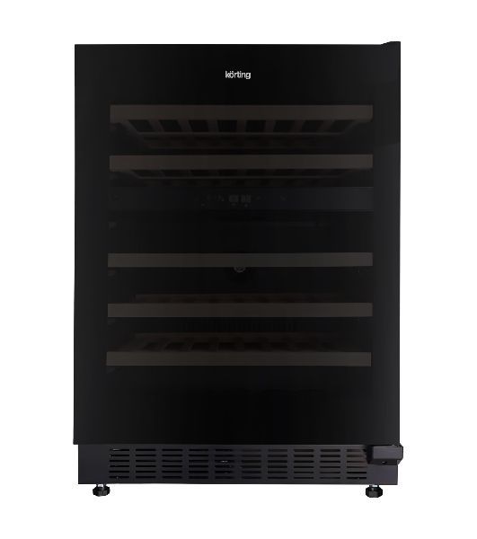 Винный шкаф Korting KFW 803 DB GN встраиваемый