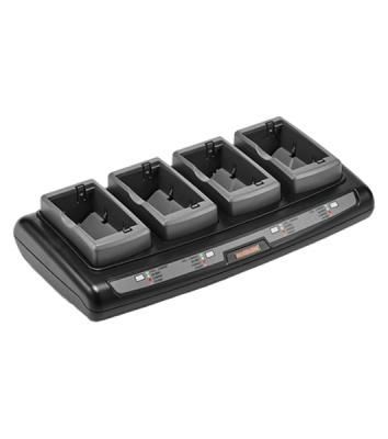 Зарядка для батарей Bixolon QUAD BATTERY CHARGER; standard (для SPP-R300,R400,R400II,R310,L310,R410,L410,L3000,XM7-20,XM7-40) AD/DC Adapter, POWER CORD included.