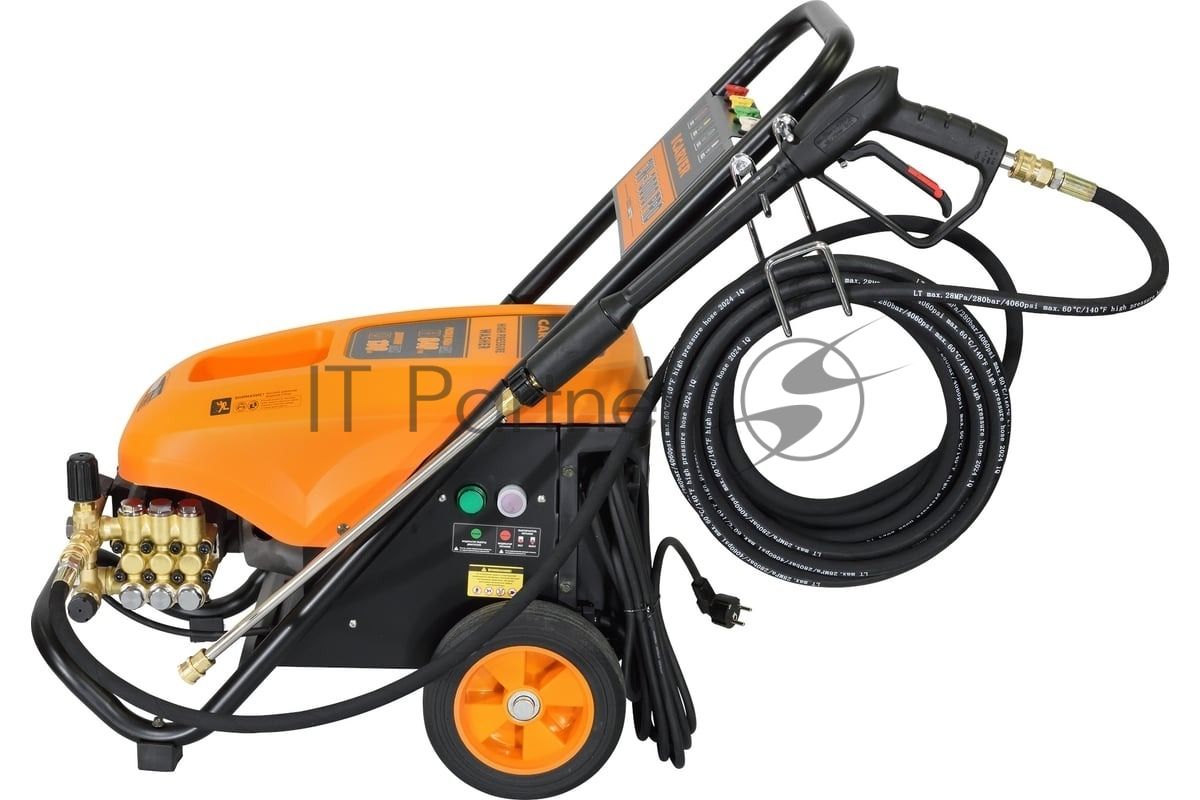 Минимойка Carver Pro CW-3000 3000Вт (01.023.00011)