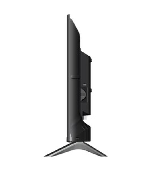 Телевизор BQ 32" 32FS34B черный DLED HD 60Hz СалютТВ